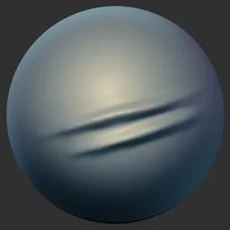 ER_Fabric Brush Smooth Wrinkle Flow