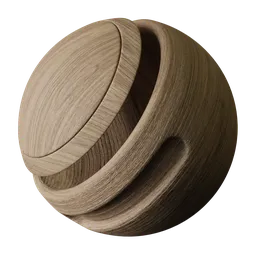 Raw European Walnut Wood