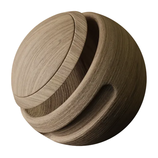 Raw European Walnut Wood