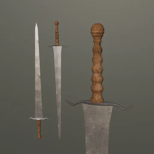 Sword
