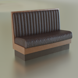 Sofa-bench