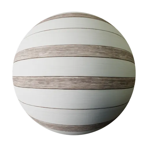 Wooden Planks