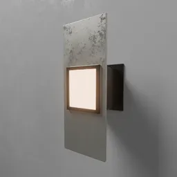 Modern and Aesthetic wall lamp