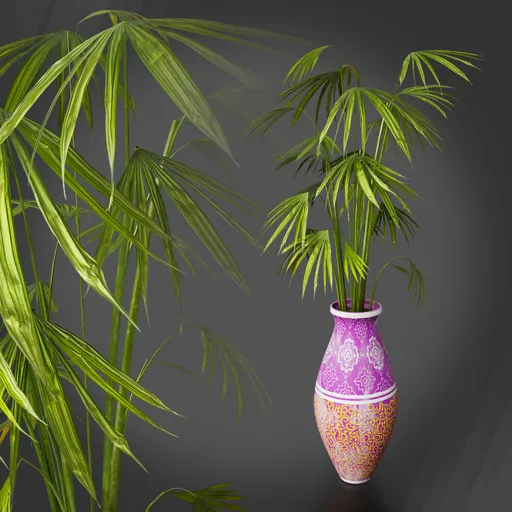 Decorative Vase