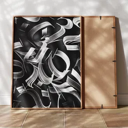 Painting - Picture - Canvas