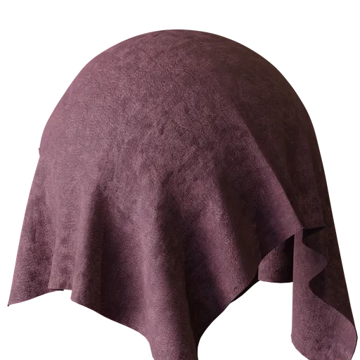 High-quality scanned fabric texture in 4K, ideal for photorealistic 3D rendering in Blender and PBR workflows.