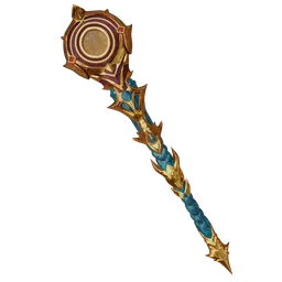 Time stick