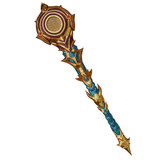Time stick