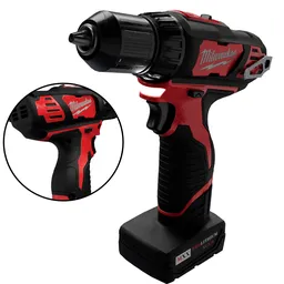 Power Drill
