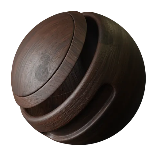 Walnut Wood