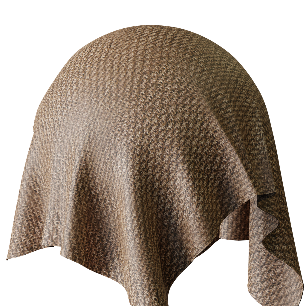 BlenderKit: Download the FREE Amazing fabric material