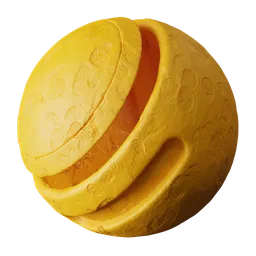 Fingerprint Modeling Clay