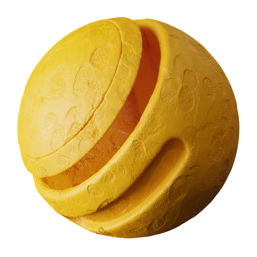 Fingerprint Modeling Clay