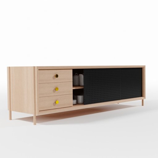 Gabin Sideboard