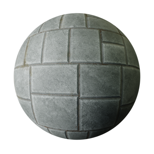 Thumbnail: Paving Stones