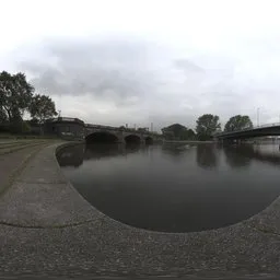 River Bridge Park