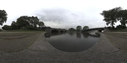 River Bridge Park