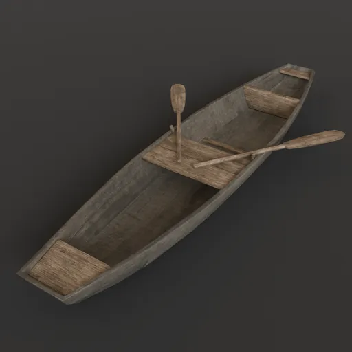Row Boat