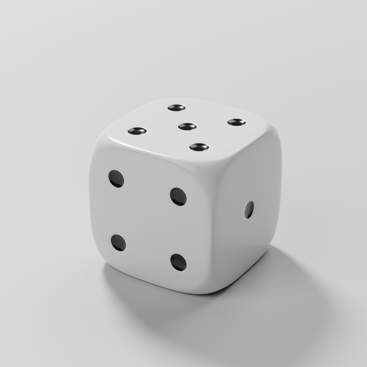 BlenderKit category: model