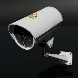 CCTV Camera