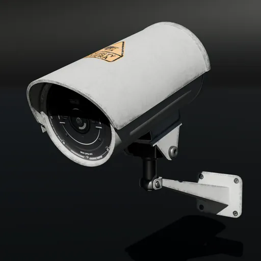 CCTV Camera
