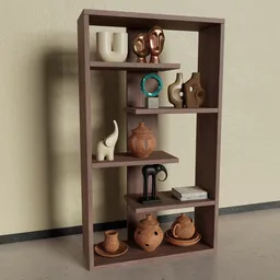 Bookshelf
