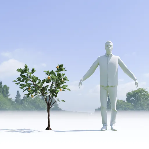 Lemon Tree