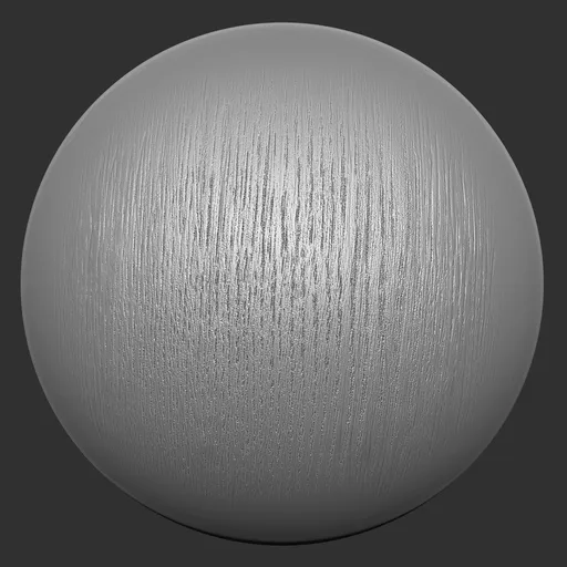 ER_Wood Brush 87