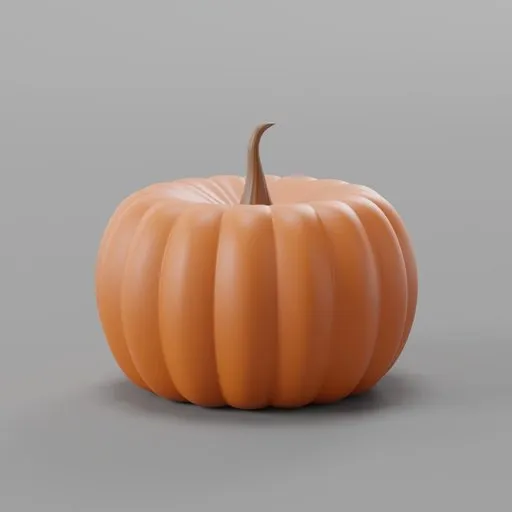 Pumpkin