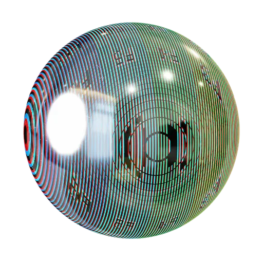 LED Screen