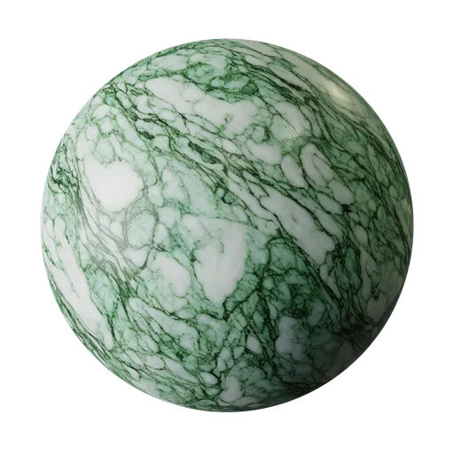 Green Marble