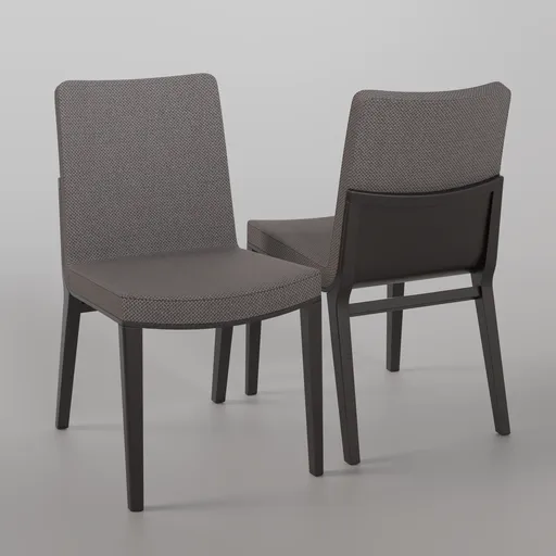 Moritz Chair B105