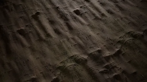 Michelia champaca Bark