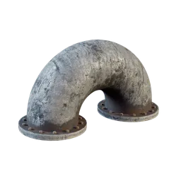 Pipe U