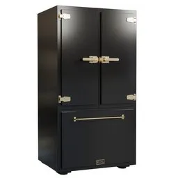 Classic BigChill set freezer