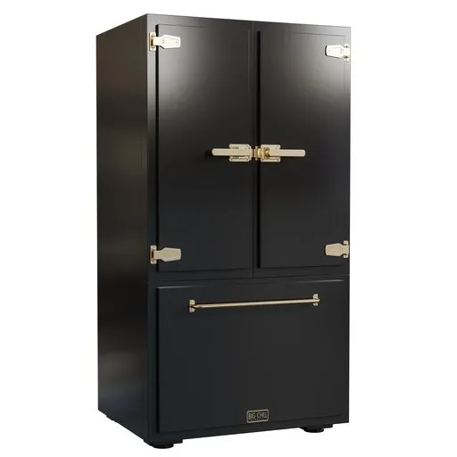 Classic BigChill set freezer