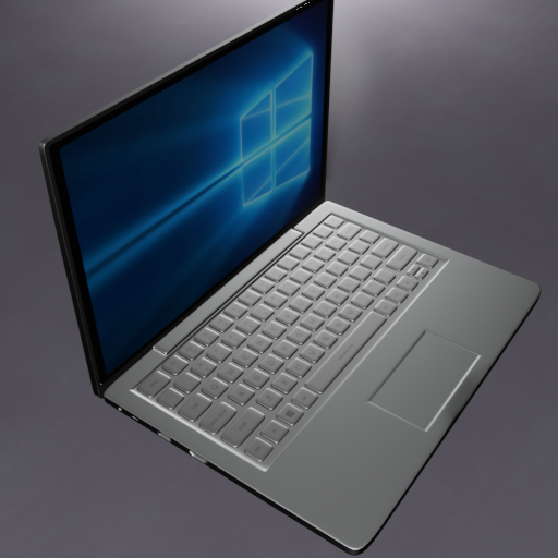 Laptop