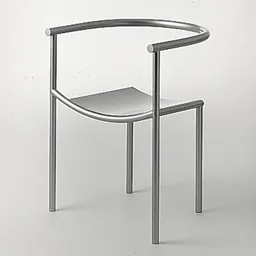 Von Vogelsang Chair