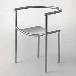 Von Vogelsang Chair