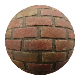 Stylised Brick