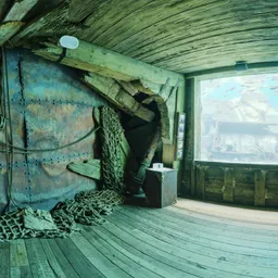 Ushaka Sea World Aquarium
