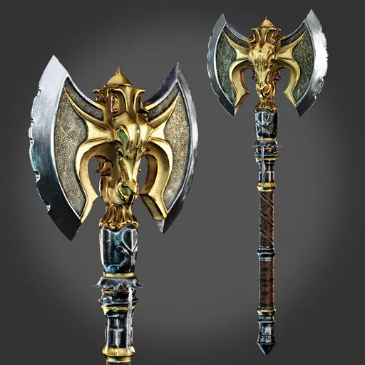 Golden Axe