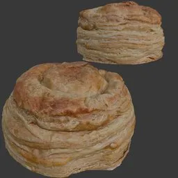 Chicken Patty