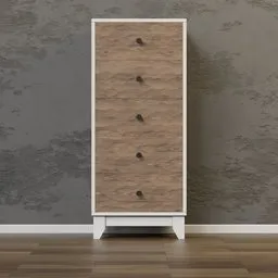 Modern Ikea Drawer