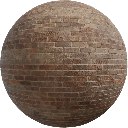 Brick Wall 09