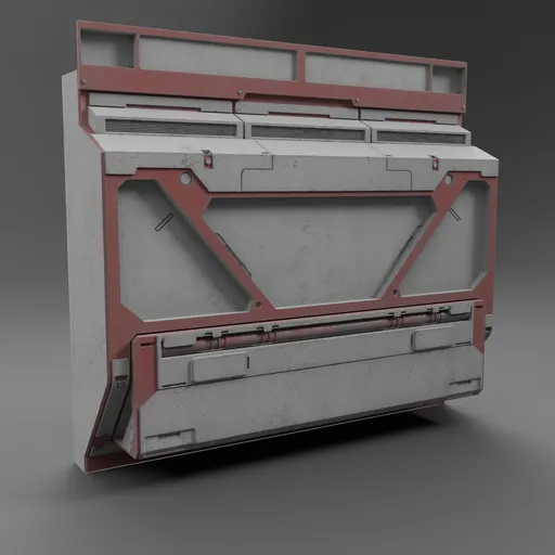 Sci-Fi Element