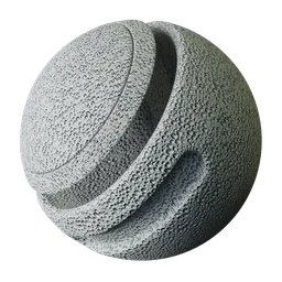 Grey Foam