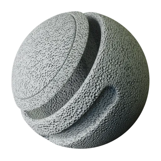 Grey Foam