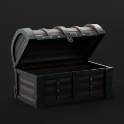 Treasure Chest