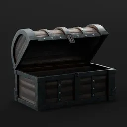 Treasure Chest